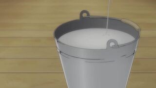 獸娘通信 ～牛娘貝爾～