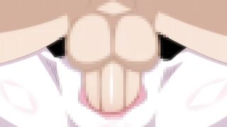 獸娘通信 ～牛娘貝爾～