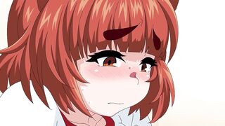 獸娘通信 ～狸娘波可菈