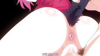 獸娘通信 ～貓娘妮雅～