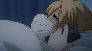 獸娘通信 ～鳥娘露琵亞～