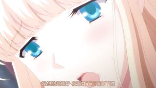 王女&女騎士W下流露出 1