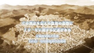 王女&女騎士W下流露出 2
