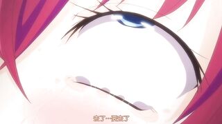 王女&女騎士W下流露出 2