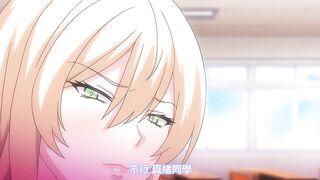 班上只有我一個男生!_ 1