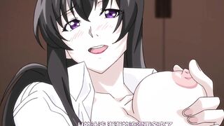 甜美姐姐！ 1