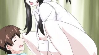 甜美姐姐！ 1