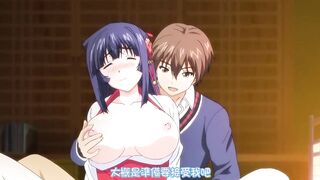 甜蜜女友 3