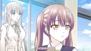 甜蜜惡作劇 1