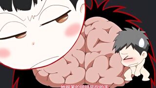 生吃蘿莉 Re：不講理的人 2