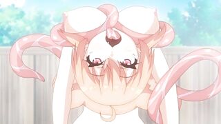 用身體來解決的百鬼屋偵探事務所 ～百鬼屋 光之妖怪事件簿～ 2
