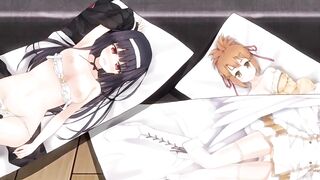 用身體來解決的百鬼屋偵探事務所 ～百鬼屋 光之妖怪事件簿～ 3