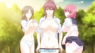 男孩・遇上・後宮