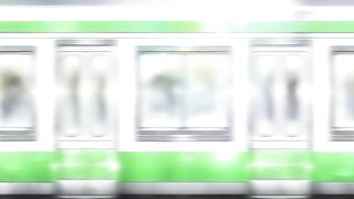 畢業痴漢電車 1