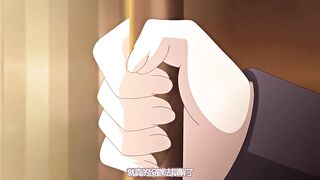 畢業痴漢電車 1