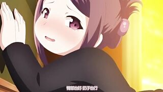 畢業痴漢電車 1