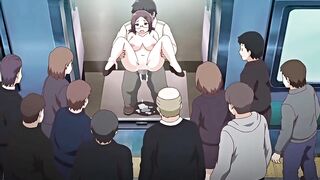 畢業痴漢電車 4
