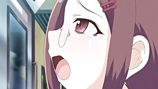 畢業痴漢電車 4
