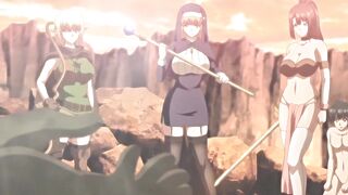 異世界後宮物語 1