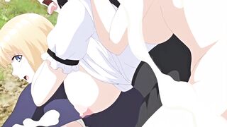 異世界後宮物語 4