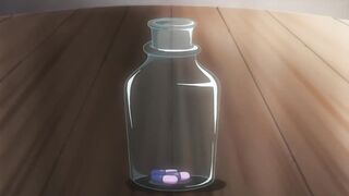 異常痴態 實驗奴隸 1