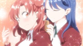 痴夢少女 1