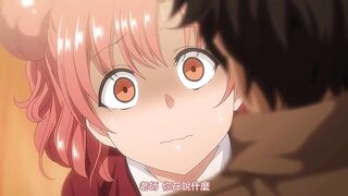 痴夢少女 1