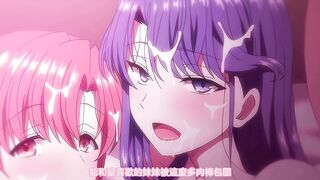痴夢少女 3