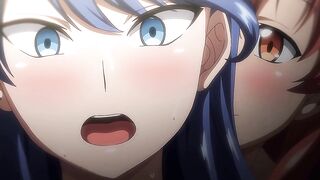 痴夢少女 3