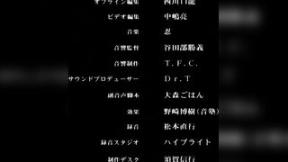 痴漢十人隊 1