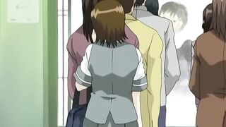 痴漢十人隊 1