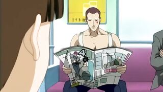 痴漢十人隊 2