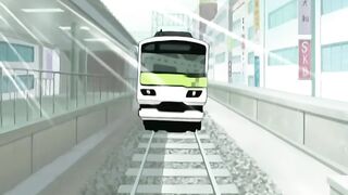 痴漢十人隊 4