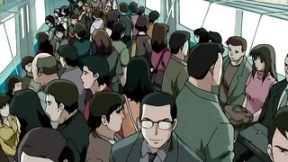 痴漢十人隊 4
