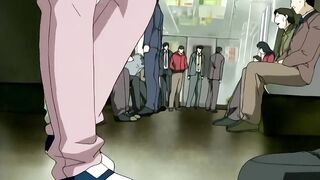 痴漢十人隊 4