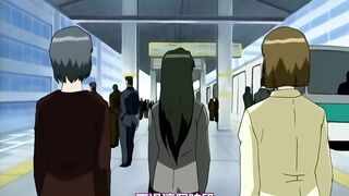 痴漢十人隊 4