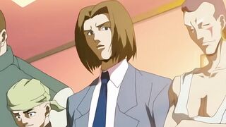 痴漢十人隊 5