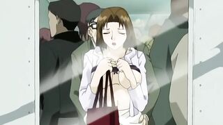痴漢十人隊 5
