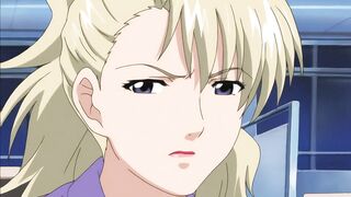 痴漢物語 前編