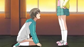 痴漢物語 前編