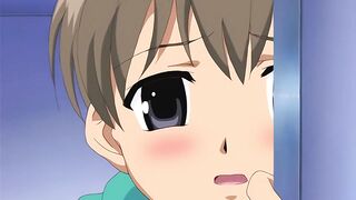 痴漢物語 前編
