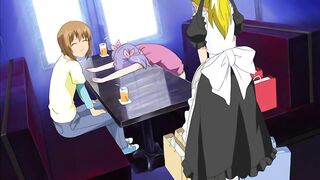 痴漢物語 後編
