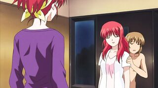 痴漢物語 後編