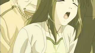 痴漢者托馬斯 1