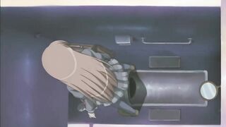 痴漢者托馬斯 1