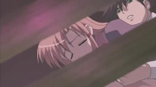 痴漢者托馬斯 1