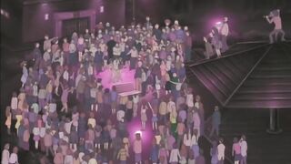 痴漢者托馬斯 1