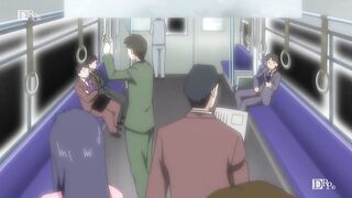 痴漢許可證 1