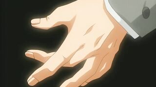 痴漢電車 後編