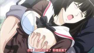 瘋狂訓導主任～斷罪的學園～